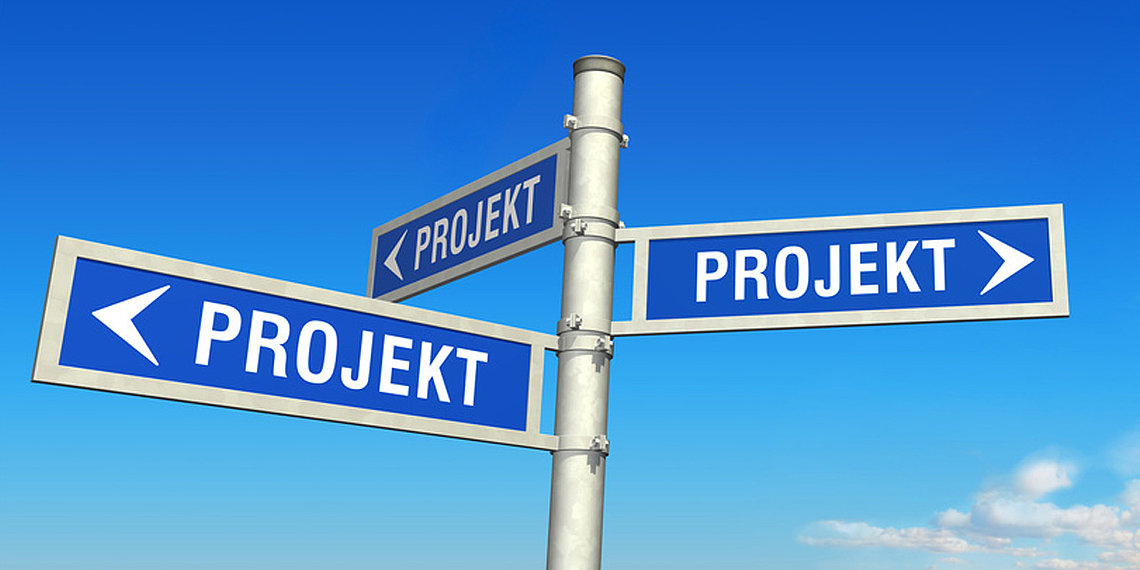 Bild Projekte