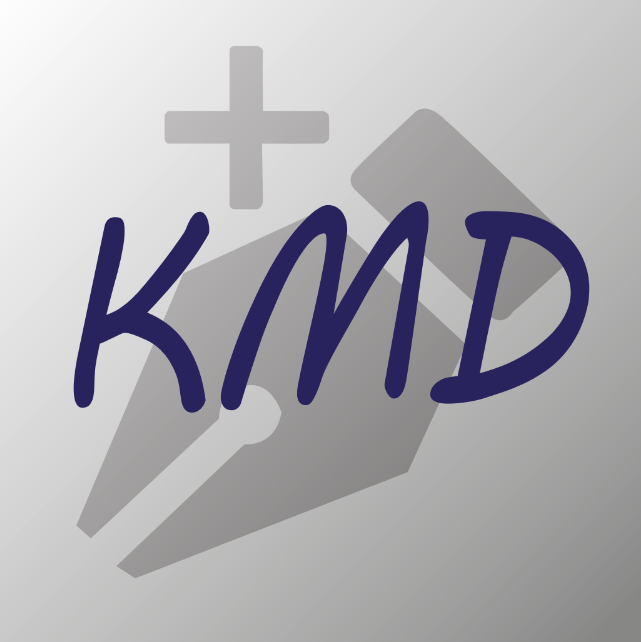 KMD Icon/Logo