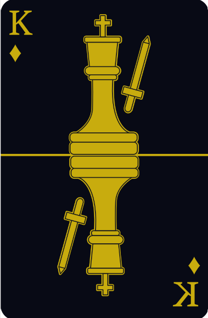 Spielkarte_König_JS